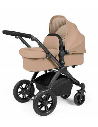 Ickle Bubba Stomp Luxe Black Frame... Ickle Bubba Stomp Luxe Black Frame...