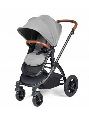Ickle Bubba Stomp Luxe Black Frame... Ickle Bubba Stomp Luxe Black Frame...