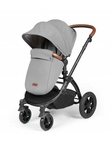 Ickle Bubba Stomp Luxe Black Frame... Ickle Bubba Stomp Luxe Black Frame...