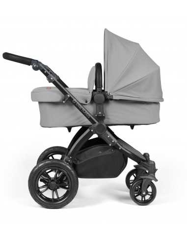 Ickle Bubba Stomp Luxe Black Frame... Ickle Bubba Stomp Luxe Black Frame...