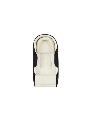 Ickle Bubba Newborn Cocoon-Black Ickle Bubba Newborn Cocoon-Black