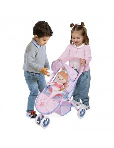 Arias Toy My First Buggy Stroller Arias Toys