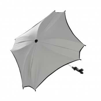 Junama Eco Parasol-Grey