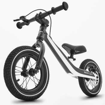 Bentley Balance Bike-Onyx...