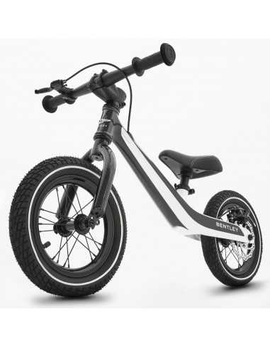 Bentley Balance Bike-Onyx Black /...