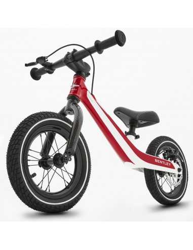 Bentley Balance Bike-Dragon Red /...