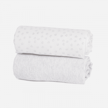 Tutti Bambini CoZee Fitted... 2