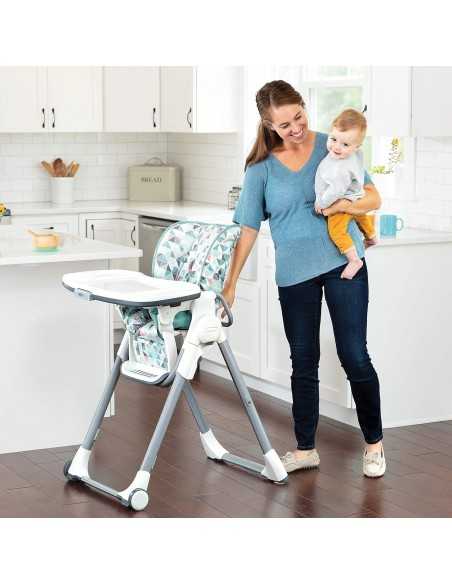 Graco 2 in hot sale 1 high chair