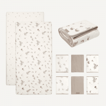 Tutti Bambini Cot Bed...