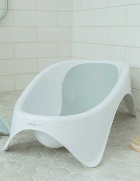 Angelcare Baby Bath Tub-White Angelcare