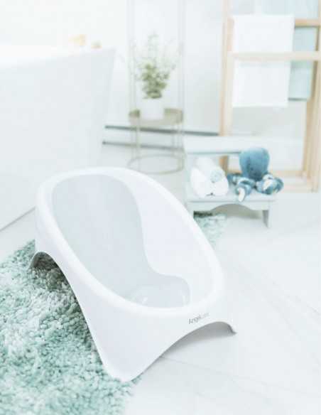 Angelcare Baby Bath Tub-White Angelcare