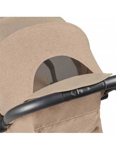 Ickle Bubba Aries Max Auto-Fold... Ickle Bubba Aries Max Auto-Fold...