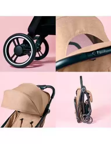 Ickle Bubba Aries Prime Auto-Fold... Ickle Bubba Aries Prime Auto-Fold...