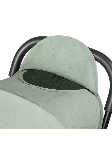 Ickle Bubba Aries Auto-Fold Stroller-Sage Green Ickle Bubba