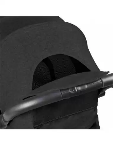 Ickle Bubba Aries Auto-Fold... Ickle Bubba Aries Auto-Fold...