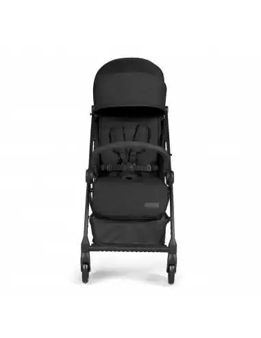 Ickle Bubba Aries Auto-Fold... Ickle Bubba Aries Auto-Fold...