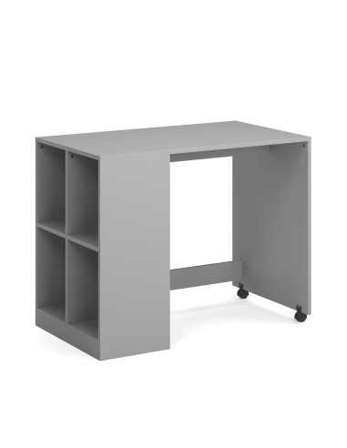 Kidsaw Kids Under Desk-Grey