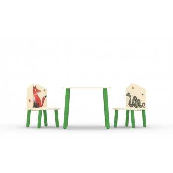 Kidsaw Kids Gruffalo Table... 2