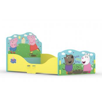 Kidsaw Kids Peppa Pig... 2
