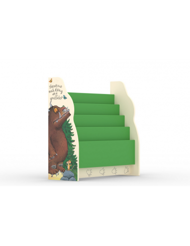 Kidsaw Kids Gruffalo Bookcase Sling