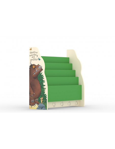 Kidsaw Kids Gruffalo Bookcase Sling Kidsaw