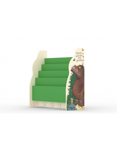 Kidsaw Kids Gruffalo Bookcase Sling Kidsaw