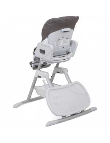 Joie Meet Mimzy Spin 3n1 High... Joie Meet Mimzy Spin 3n1 High...