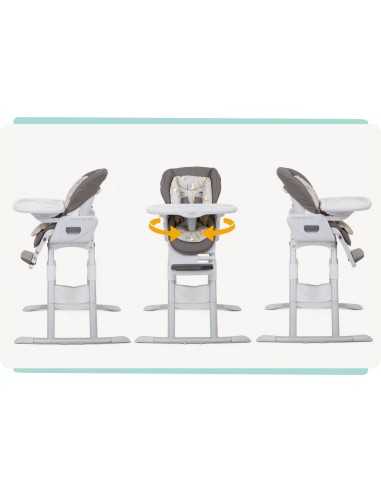 Joie Meet Mimzy Spin 3n1 High... Joie Meet Mimzy Spin 3n1 High...