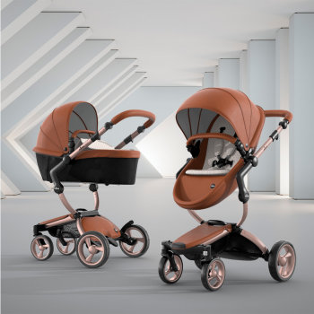 Mima Xari Pushchair with...