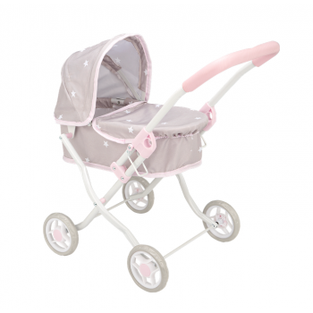 Arias Emma Pram From Age...