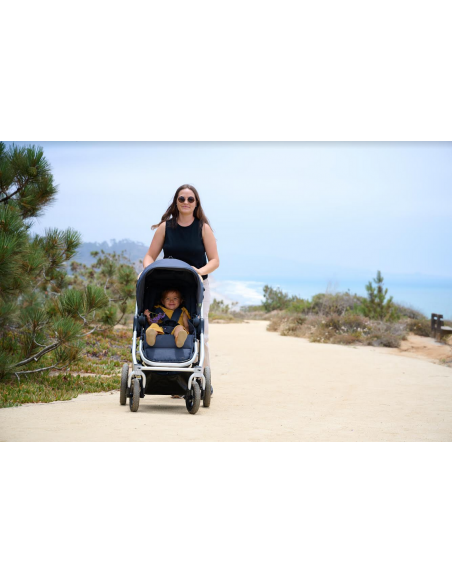 Bumbleride Era Stroller–Matte Black Bumbleride