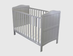 iSafe Furniture Cribs Cot Beds