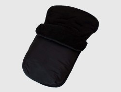Baby Travel Footmuff & Liners