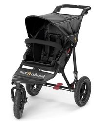 Pushchairs