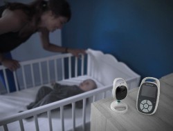 Babymoov Baby Monitors