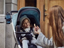 Thule Stroller Accessories