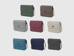 Oyster 3 Changing Bag
