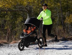 Baby Jogger Summit X