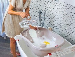Bathtime