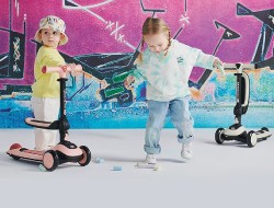 KinderKraft Bikes & Trikes
