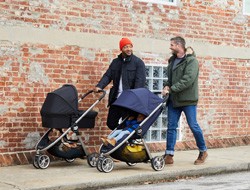 Baby Jogger City Mini 2