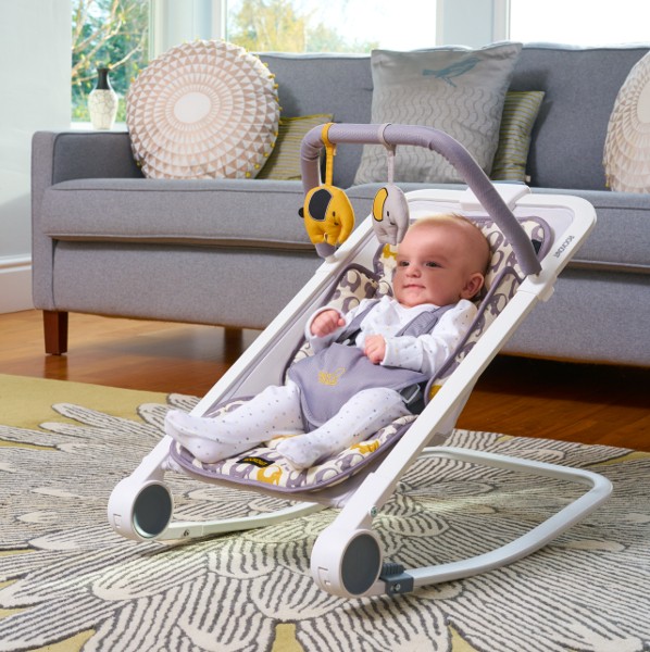 Bababing Swings & Rockers
