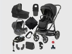 BabyStyle Oyster 3 Ultimate Travel System
