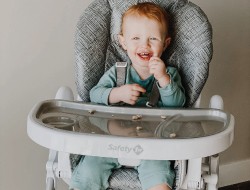 Safety 1st Highchairs