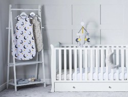 Ickle Bubba Nursery Accessories