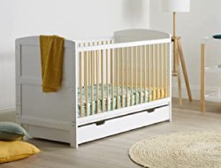 Ickle Bubba Cots and Cot Beds