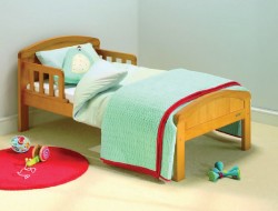 Junior Beds