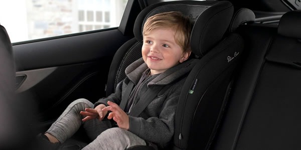 How to Choose the Right Car Seat!